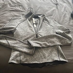 LULULEMON Quarter fleece